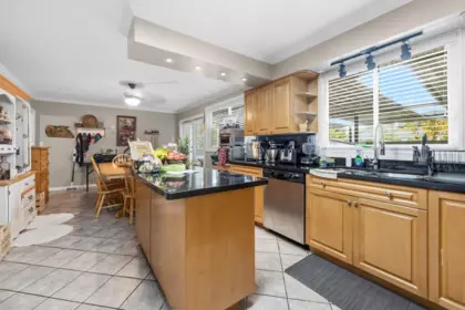 Primary Bedroom Photo of 15797 92 Avenue, Surrey, BC