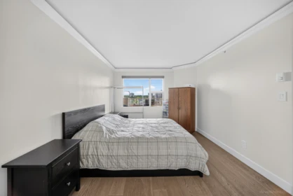 Bedroom 2 Photo of 1201 8238 Saba Road, Richmond, BC