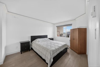 Bedroom 3 Photo of 1201 8238 Saba Road, Richmond, BC
