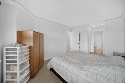 Bedroom 4 Photo of 1201 8238 Saba Road, Richmond, BC