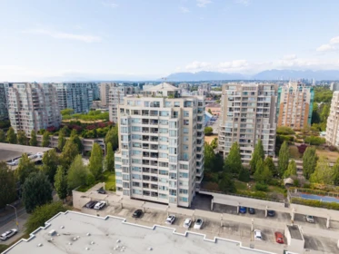 1201 8238 Saba Road, Richmond, BC, Richmond — Apartment/Condo for sale