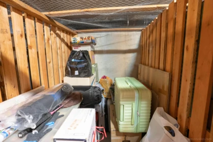 Garage Interior Photo of 1201 8238 Saba Road, Richmond, BC