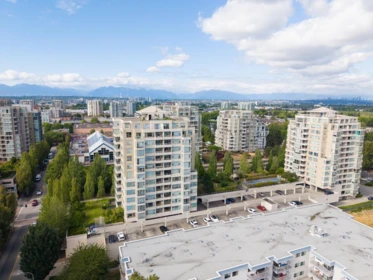 1201 8238 Saba Road, Richmond, BC, Richmond — Apartment/Condo for sale