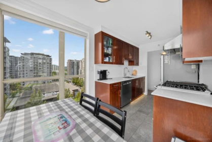 Pantry Photo of 1201 8238 Saba Road, Richmond, BC