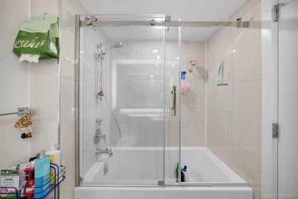 Powder Room Photo of 1201 8238 Saba Road, Richmond, BC