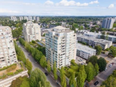 1201 8238 Saba Road, Richmond, BC