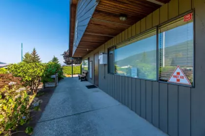 35 1436 Frost Road, Cultus Lake, BC, Cultus Lake — Land for sale