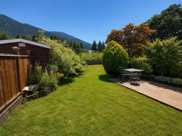 35 1436 Frost Road, Cultus Lake, BC, Cultus Lake — Land for sale