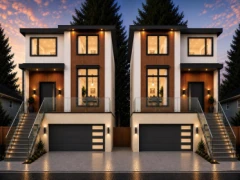 1 4419 Wildwood Crescent, Burnaby, BC