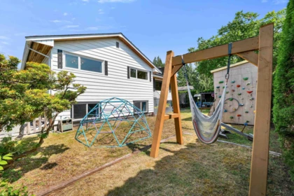 Loft / Bonus Room Photo of 40256 Ayr Drive, Squamish, BC