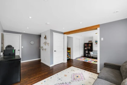 Walk-In Closet Photo of 40256 Ayr Drive, Squamish, BC
