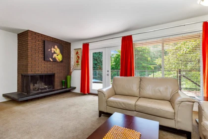 Basement Recreation Room Photo of 7691 Peterson Street, Mission, BC
