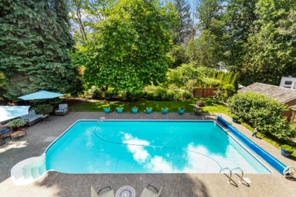 Front Yard Photo of 7691 Peterson Street, Mission, BC