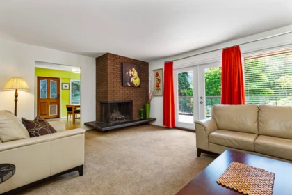 Office / Den Photo of 7691 Peterson Street, Mission, BC