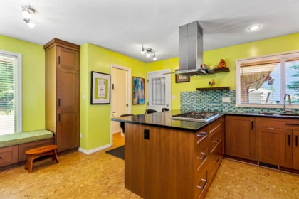 Pantry Photo of 7691 Peterson Street, Mission, BC
