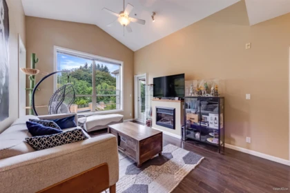 401 275 Ross Drive, New Westminster, BC, New Westminster — Apartment/Condo for sale