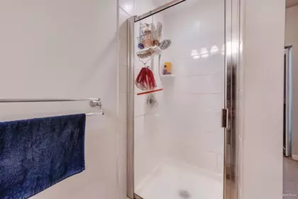 Guest Bathroom Photo of 401 275 Ross Drive, New Westminster, BC