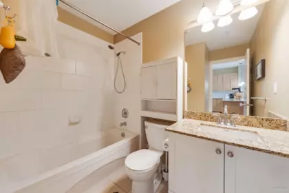 Loft / Bonus Room Photo of 401 275 Ross Drive, New Westminster, BC