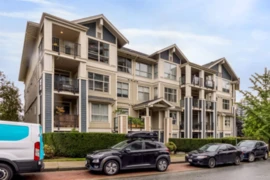 401 275 Ross Drive, New Westminster, BC