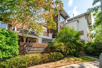 7 7100 Lynnwood Drive, Richmond, BC, Richmond — Townhouse for sale