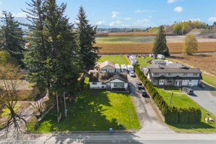 33120 Huntingdon Road, Abbotsford, BC, Abbotsford — Single Family Residence for sale