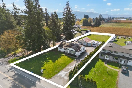 33120 Huntingdon Road, Abbotsford, BC, Abbotsford — Single Family Residence for sale