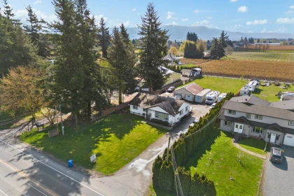 33120 Huntingdon Road, Abbotsford, BC, Abbotsford — Single Family Residence for sale