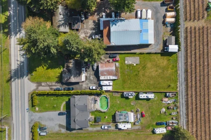 33120 Huntingdon Road, Abbotsford, BC, Abbotsford — Single Family Residence for sale
