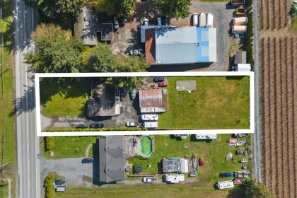 33120 Huntingdon Road, Abbotsford, BC, Abbotsford — Single Family Residence for sale