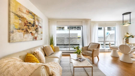 103 985 W 10th Avenue, Vancouver, BC, Vancouver — Apartment/Condo for sale