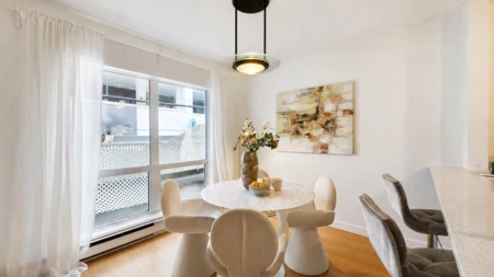 103 985 W 10th Avenue, Vancouver, BC, Vancouver — Apartment/Condo for sale