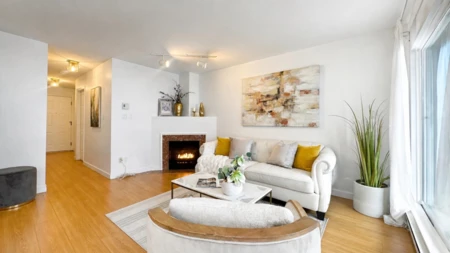 103 985 W 10th Avenue, Vancouver, BC, Vancouver — Apartment/Condo for sale