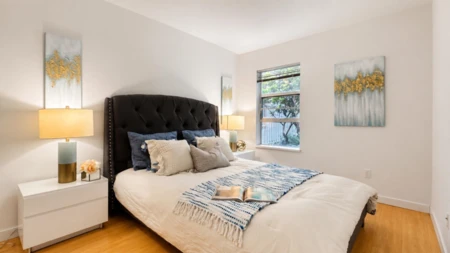 Pantry Photo of 103 985 W 10th Avenue, Vancouver, BC