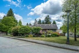324 Churchill Avenue, New Westminster, BC