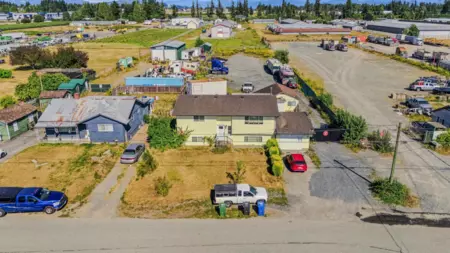 1850 Queen Street, Abbotsford, BC, Abbotsford — Single Family Residence for sale