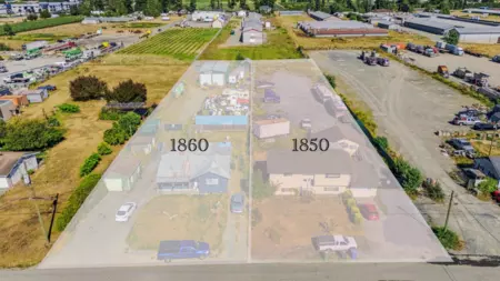 1850 Queen Street, Abbotsford, BC, Abbotsford — Single Family Residence for sale