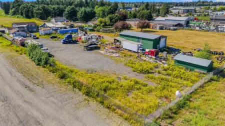 1850 Queen Street, Abbotsford, BC, Abbotsford — Single Family Residence for sale