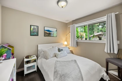 Hallway Photo of 20218 42a Avenue, Langley, BC