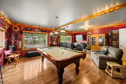 Loft / Bonus Room Photo of 20218 42a Avenue, Langley, BC