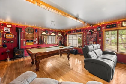 Office / Den Photo of 20218 42a Avenue, Langley, BC