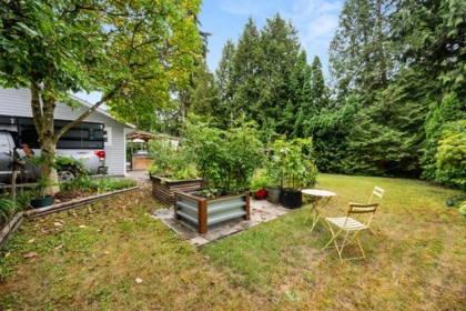 Outdoor Kitchen Photo of 20218 42a Avenue, Langley, BC