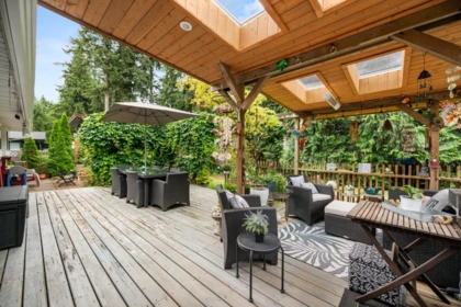 Staircase Photo of 20218 42a Avenue, Langley, BC