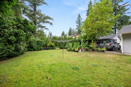 Swimming Pool Photo of 20218 42a Avenue, Langley, BC