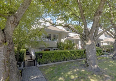 7 249 E 4th Street, North Vancouver, BC, North Vancouver — Townhouse for sale
