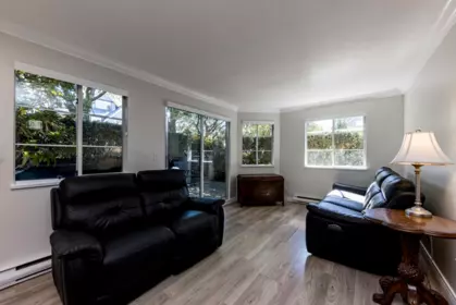 7 249 E 4th Street, North Vancouver, BC, North Vancouver — Townhouse for sale