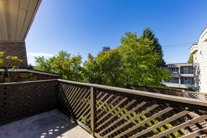 Office / Den Photo of 7 249 E 4th Street, North Vancouver, BC