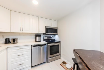 Pantry Photo of 7 249 E 4th Street, North Vancouver, BC