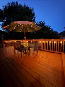 Hot Tub / Spa Photo of 1591 Alpine Lane, Coquitlam, BC