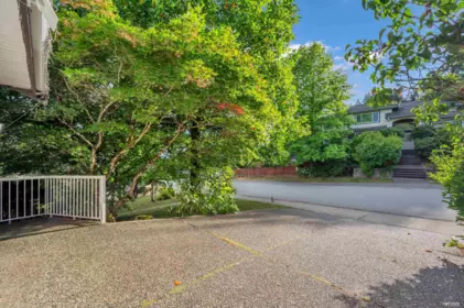 Neighborhood Park Photo Near 1591 Alpine Lane, Coquitlam, BC