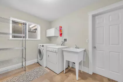 Street View Photo of 1591 Alpine Lane, Coquitlam, BC